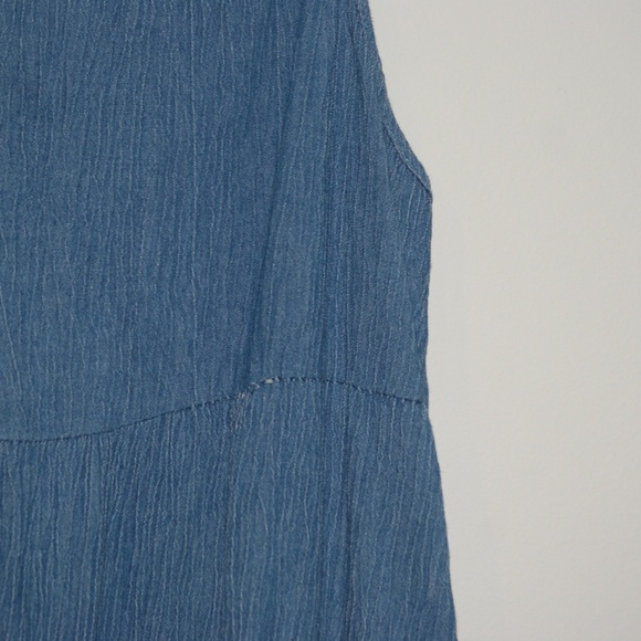 Jean Jumper - Picture 2 of 2